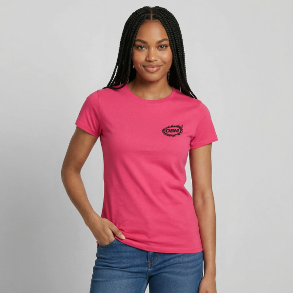 T-shirt Femme