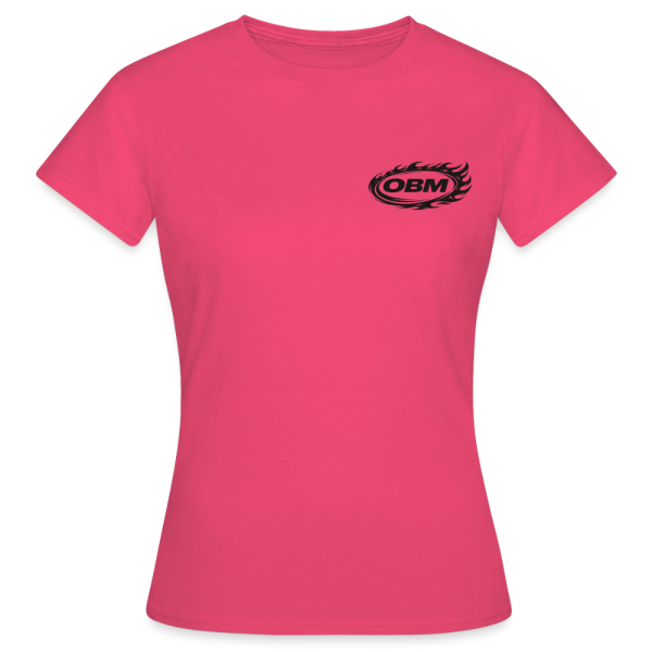 T-shirt Femme