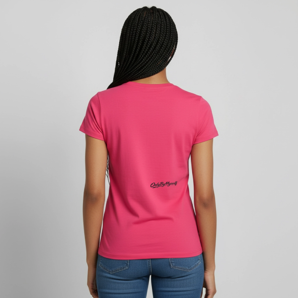 T-shirt Femme