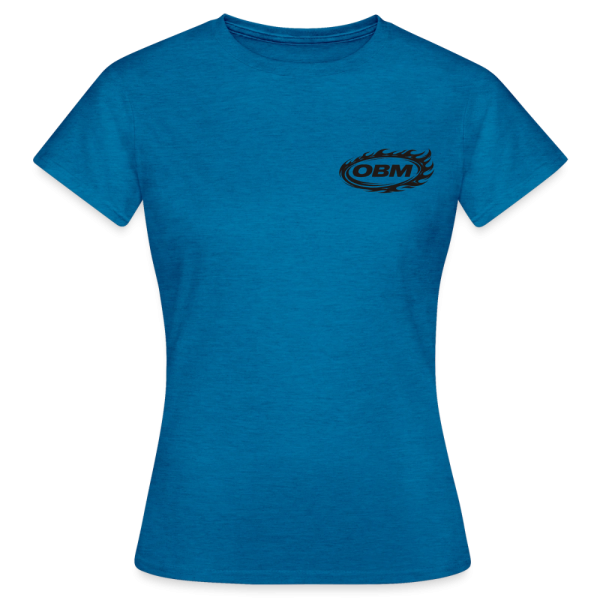 1-21.png T-shirt Femme