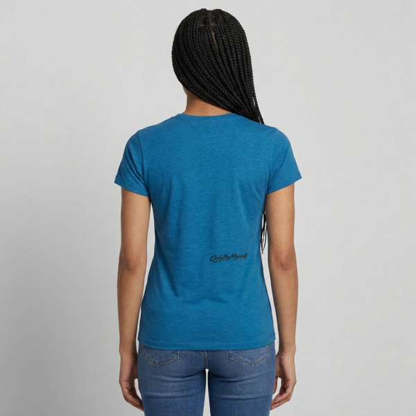 1-22.png T-shirt Femme