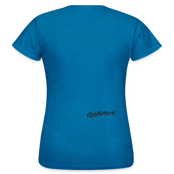 1-23.png T-shirt Femme