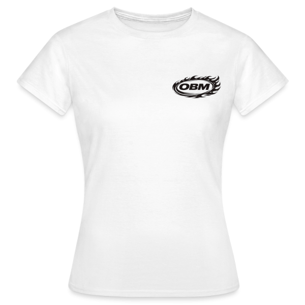 1-26.png T-shirt Femme