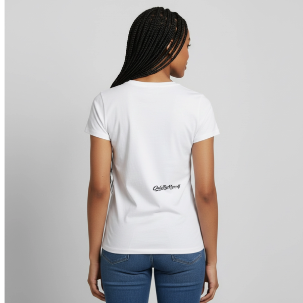 1-27.png T-shirt Femme