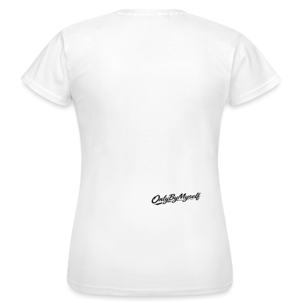 1-28.png T-shirt Femme