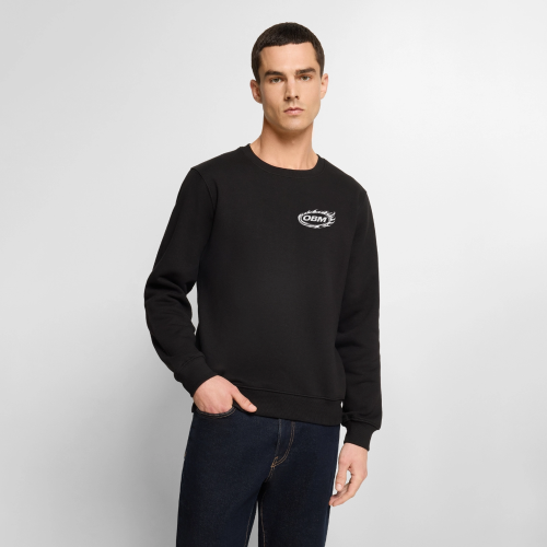1-65.png Sweat ras-du-cou Premium Homme