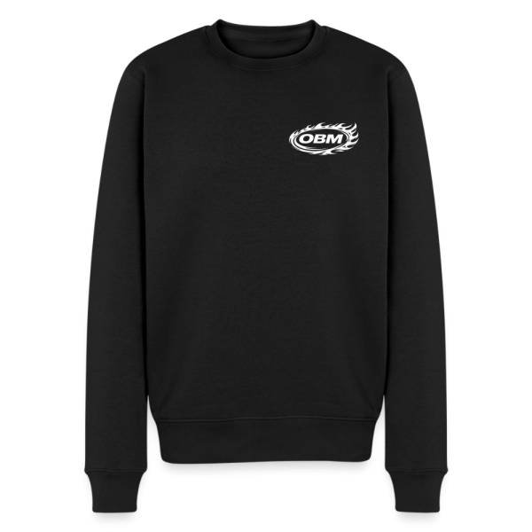Sweat ras-du-cou Premium Homme