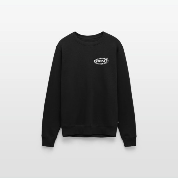 Sweat ras-du-cou Premium Homme