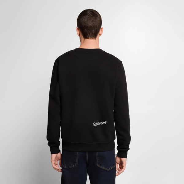 Sweat ras-du-cou Premium Homme