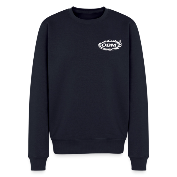 Sweat ras-du-cou Premium Homme