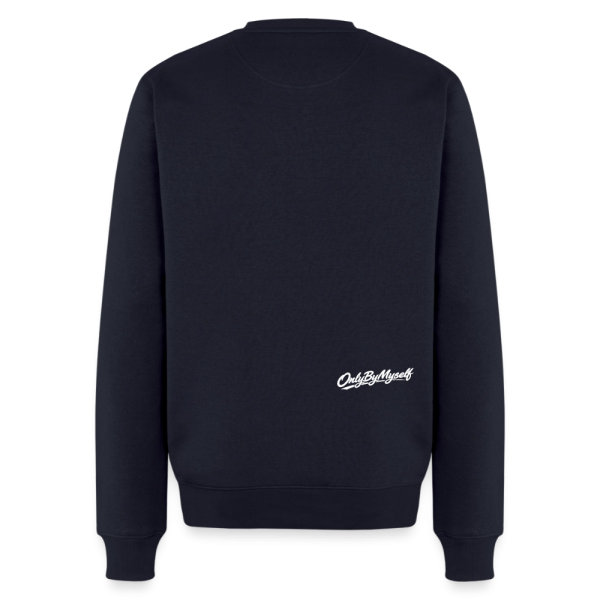 Sweat ras-du-cou Premium Homme