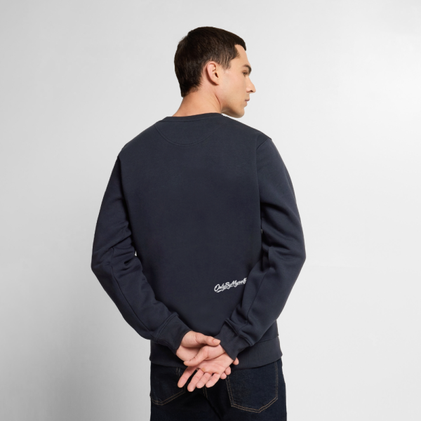 Sweat ras-du-cou Premium Homme