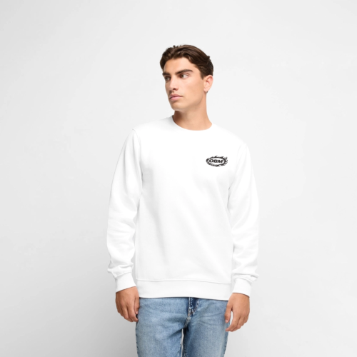 1-79.png Sweat ras-du-cou Premium Homme