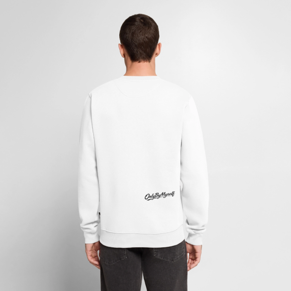 1-81.png Sweat ras-du-cou Premium Homme