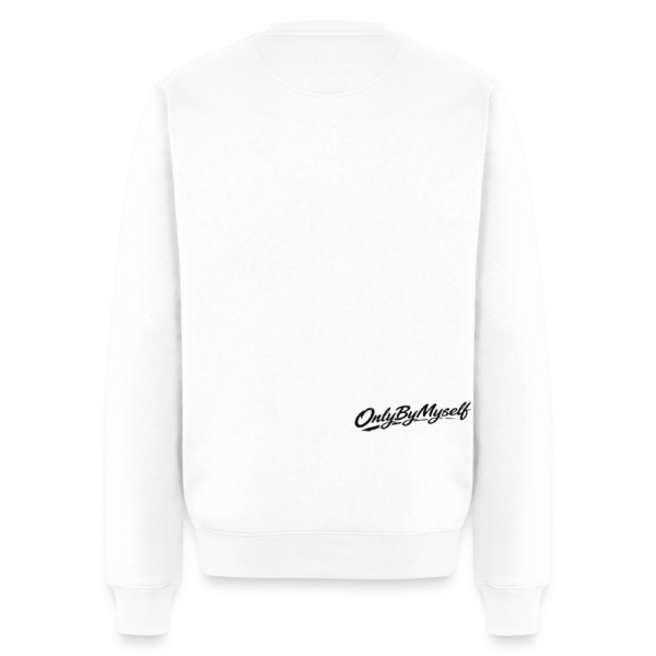 1-82.png Sweat ras-du-cou Premium Homme