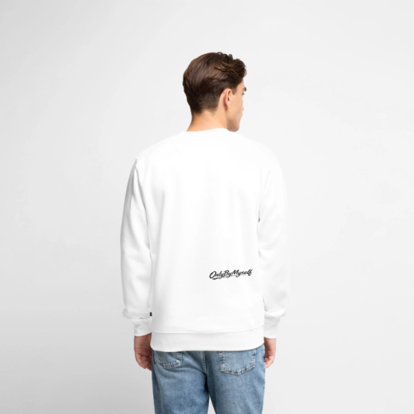 1-83.png Sweat ras-du-cou Premium Homme