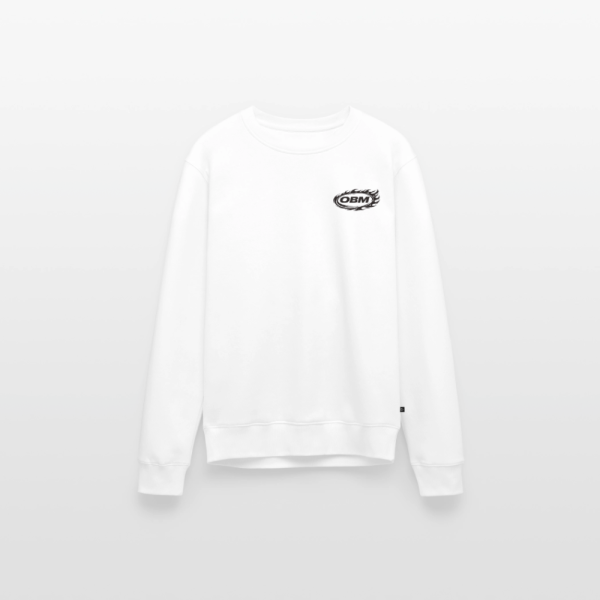 1-84.png Sweat ras-du-cou Premium Homme